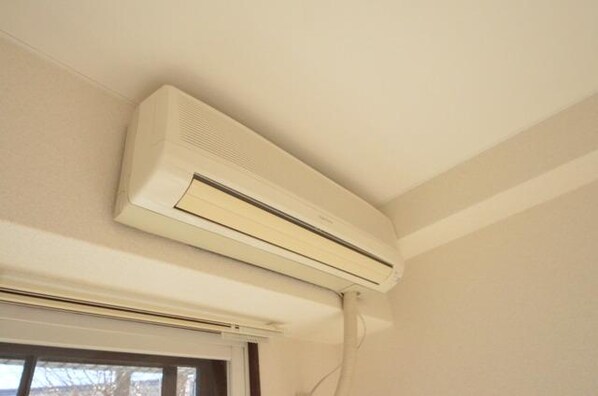 ホワイトウイング片倉Iの物件内観写真